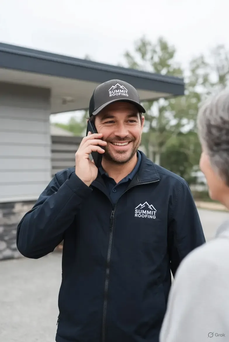 Flat Roof Leak Repair Mcconnellsburg, PA FAQs